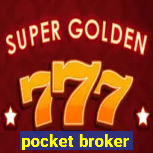 pocket broker